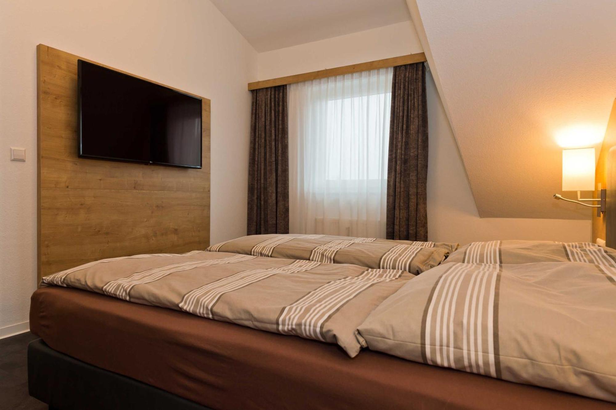 H&P Touristik Residenz Grafenmatt Gra-3-1 Apartment Feldberg  Exterior photo