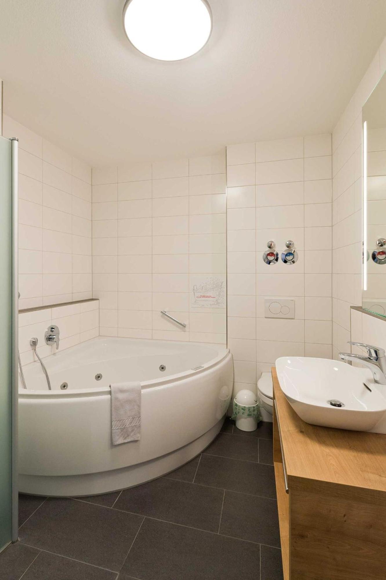 H&P Touristik Residenz Grafenmatt Gra-3-1 Apartment Feldberg  Exterior photo